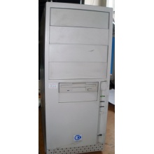 Компьютер Intel Pentium-4 3.0GHz /512Mb DDR1 /80Gb /ATX 300W (Краснодар)