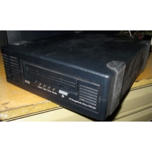 Внешний стример HP StorageWorks Ultrium 1760 SAS Tape Drive External LTO-4 EH920A (Краснодар)