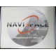 GPS автонавигатор NaviSpace Discovery NS-1200 с глюками в Краснодаре, GPS авто-навигатор NaviSpace Discovery NS1200 глючный на запчасти (Краснодар)