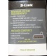 Карманный USB 2.0 концентратор D-Link DUB-104 в Краснодаре, USB хаб DLink DUB104 (Краснодар)