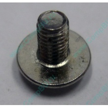 Компьютерный винт PW-M3x6mm для CD/DVD приводов для лазерных дисков (Краснодар)