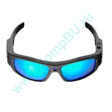 Очки с видеокамерой (видеоочки) Pivothead PH202 DURANGO GLACIER BLUE (Краснодар)