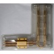 Радиатор для памяти Asus Cool Mempipe (с тепловой трубкой в Краснодаре, медь) - Краснодар
