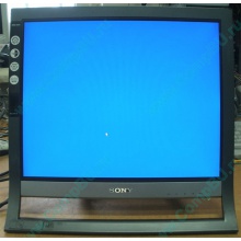 Монитор 17" TFT Sony SDM-HS75 (Краснодар)