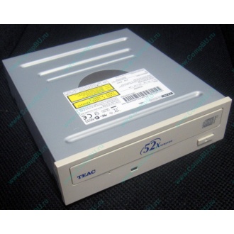 CDRW Teac CD-W552GB IDE White (Краснодар)