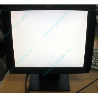 Монитор 17" TFT IBM ThinkVision 6734-LB1 (Краснодар)