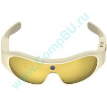 Очки с видеокамерой (видеоочки) Pivothead PH107 AURORA GOLDY (Краснодар)