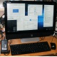 Моноблок HP Envy Recline 23-k010er D7U17EA Core i5 /16Gb DDR3 /240Gb SSD + 1Tb HDD (Краснодар)