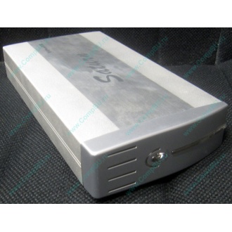 Внешний кейс из алюминия ViPower Saturn VPA-3528B для IDE жёсткого диска в Краснодаре, алюминиевый бокс ViPower Saturn VPA-3528B для IDE HDD (Краснодар)