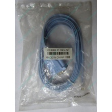 Кабель Cisco 72-3383-01 в Краснодаре, купить консольный кабель Cisco CAB-CONSOLE-RJ45 (72-3383-01) цена (Краснодар)