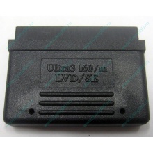 Терминатор SCSI Ultra3 160 LVD/SE 68F (Краснодар)
