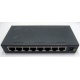  Глючный коммутатор Acorp 9HU8D (8 портов) - Краснодар