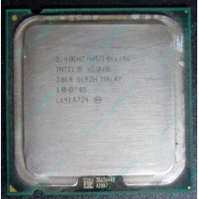CPU Intel Xeon 3060 SL9ZH s.775 (Краснодар)