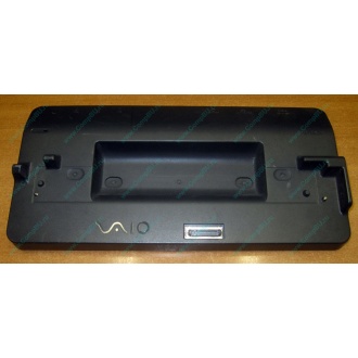 НА ЗАПЧАСТИ: док-станция Sony VGPPRTX1 в Краснодаре, порт-репликатор Sony VAIO TX VGP-PRTX1 (Краснодар)