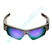 Очки с видеокамерой (видеоочки) Pivothead PH301 MOAB PURPLE HAZE (Краснодар)