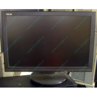 Монитор 19" Asus VW191S 1440x900 multimedia (широкоформатный в Краснодаре, встроенные колонки) - Краснодар