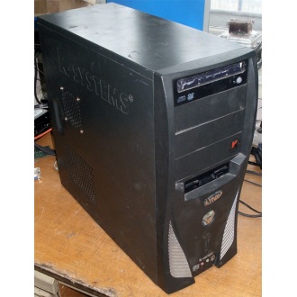Компьютер AMD Sempron 2800+ 2.0GHz /256Mb /40Gb /ATX 300W (Краснодар)