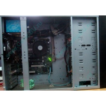 Сервер Depo Storm 1250N5 (Quad Core Q8200 (4x2.33GHz) /2048Mb /2x250Gb /RAID /ATX 700W) - Краснодар