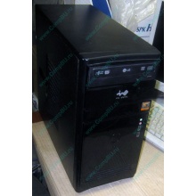 Четырехядерный компьютер Intel Core i5 650 (4x3.2GHz) /4096Mb /60Gb SSD /ATX 400W (Краснодар)