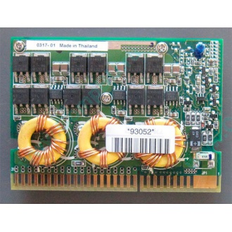 VRM модуль HP 266284-001 12V (Краснодар)