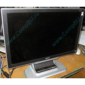 Монитор Б/У 20" TFT Acer AL2051W (Краснодар)