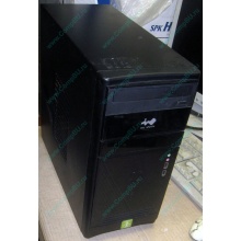  Четырехядерный компьютер Intel Core i7 2600 (4x3.4GHz HT) /4096Mb /1Tb /ATX 450W (Краснодар)
