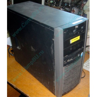 Сервер HP Proliant ML310 G4 470064-194 фото (Краснодар).