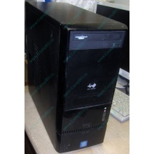 Четырехядерный компьютер Intel Core i7 860 (4x2.8GHz HT) /4096Mb /1Tb /ATX 450W (Краснодар)