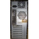 Компьютер Intel Core i7 860 (4x2.8GHz HT) /4096Mb /1Tb /ATX 450W вид сзади (Краснодар)