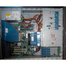 Сервер HP Proliant ML310 G4 470064-194 фото (Краснодар).