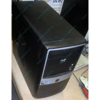 4-хядерный компьютер Intel Core i5 4670 (4x3.4GHz) /4096Mb /500Gb /512Mb ATI HD6450 /ATX 450W (Краснодар)