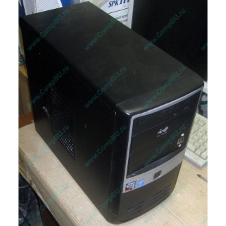 Четырехядерный компьютер Intel Core i5 4670 (4x3.4GHz) /4096Mb /500Gb /512Mb ATI HD6450 /ATX 450W (Краснодар)