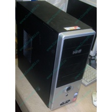 Двухядерный компьютер Intel Celeron G1610 (2x2.6GHz) s.1155 /2048Mb /250Gb /ATX 350W (Краснодар)
