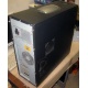 Корпус 3R R800 BigTower 400W ATX вид сзади (Краснодар)