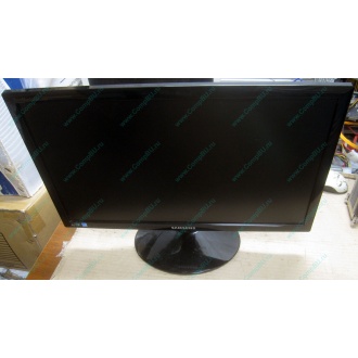 Монитор 20" TFT Samsung S20A300B 1600x900 (широкоформатный) - Краснодар
