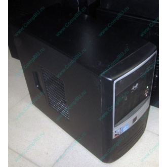 Компьютер Intel Core i5 3570 (4x3.4GHz) /4096Mb /500Gb /1024Mb ATI Radeon HD6450 /ATX 450W (Краснодар)