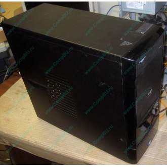 Четырехядерный компьютер Intel Core i7 860 (4x2.8GHz HT) /4096Mb /320Gb /GeForce GT210 /ATX 450W (Краснодар)