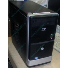 Четырехядерный компьютер Intel Core i5 2310 (4x2.9GHz) /4096Mb /250Gb /ATX 400W (Краснодар)