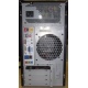 Компьютер Intel Core i5 2310 (4x2.9GHz) /4096Mb /250Gb /ATX 400W вид сзади (Краснодар)