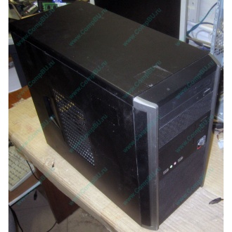 Четырехядерный компьютер Intel Core i5 2310 (4x2.9GHz) /4096Mb /250Gb /ATX 350W (Краснодар)