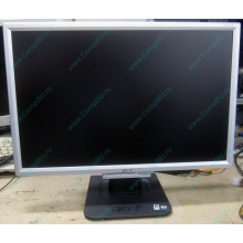 Монитор 22" Acer AL2216W 1680x1050 (широкоформатный) - Краснодар