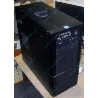 Четырехядерный компьютер Intel Core i7 920 (4x2.67GHz HT) /6144Mb /1000Mb /GeForce GT240 /ATX 500W (Краснодар)