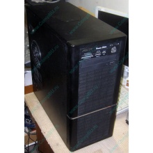 Четырехядерный игровой компьютер Intel Core 2 Quad Q9400 (4x2.67GHz) /4096Mb /500Gb /ATI HD3870 /ATX 580W (Краснодар)