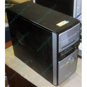 Системный блок AMD Athlon 64 X2 5000+ (2x2.6GHz) /2048Mb DDR2 /320Gb /DVDRW /CR /LAN /ATX 300W (Краснодар)