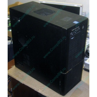 Четырехядерный комп Intel Core i7 860 (4x2.8GHz HT) /4Gb /500Gb /ATX 460W (Краснодар)