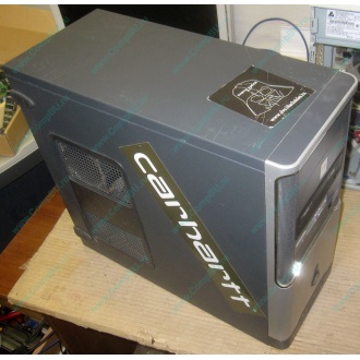 Двухъядерный компьютер Intel Core 2 Duo E6750 (2x2.67GHz) s.775 /2048Mb /250Gb /ATX 450W (Краснодар)