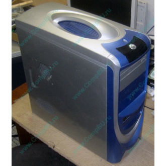 Игровой компьютер Intel Core 2 Duo E8400 (2x3.0GHz) s.775 /4096Mb /320Gb /GeForce 8800 GT /ATX 400W (корпус с ручкой) - Краснодар