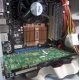 Intel C2D E8400 /Asus P5N-D /2 x 2048Mb DDR2 Corsair CM2X2048-6400C5DHX XMS2-6400 с радиатором /512Mb nVidia GeForce 8800GT (Краснодар)