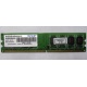 Модуль оперативной памяти 4Gb DDR2 Patriot PSD24G8002 pc-6400 (800MHz)  (Краснодар)