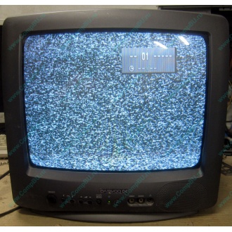 Телевизор 14" ЭЛТ Daewoo KR14E5 (Краснодар)